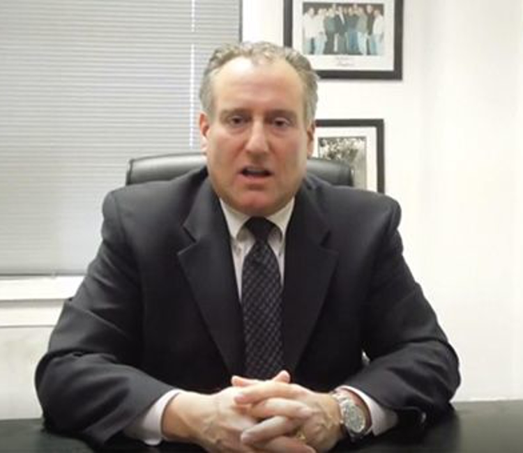 New York Child Support