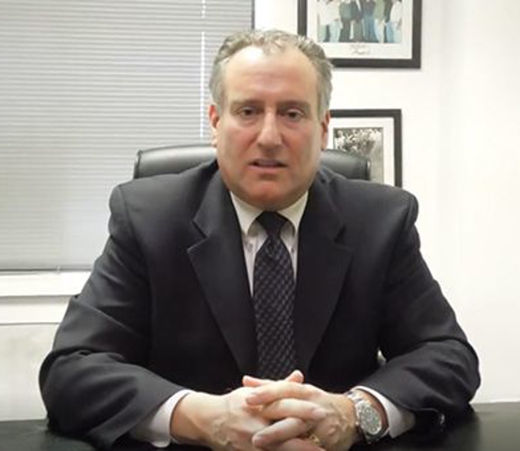 Same Sex Marriage in New York